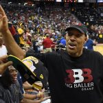 Sponsor – Big Baller Brand et Anta ne trouvent pas d’accord pour un partenariat