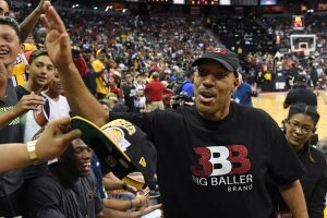 Sponsor – Big Baller Brand et Anta ne trouvent pas d&rsquo;accord pour un partenariat