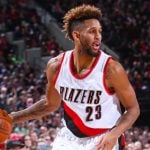 NBA – Allen Crabbe veut afficher son talent à Brooklyn