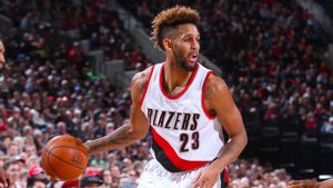 NBA – Allen Crabbe veut afficher son talent à Brooklyn