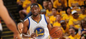 NBA – Ian Clark s’engage un an avec les Pelicans