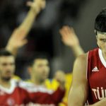 Euro Basket – Ersan Ilyasova forfait pour l’Euro avec la Turquie