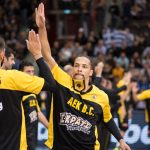 Pro A – Strasbourg signe Michael Dixon