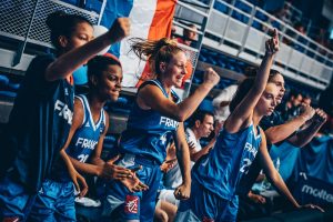 EuroU18F – La France sort l’Espagne et file en demi-finale