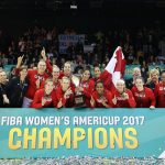 Coupe des Amériques : Le Canada vainqueur de la compétition valide son ticket pour le mondial