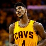 NBA – Iman Shumpert sur le départ ?