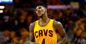 NBA – Iman Shumpert sur le départ ?