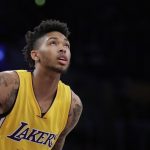 NBA – Brandon Ingram s’entraîne dur pour la saison prochaine