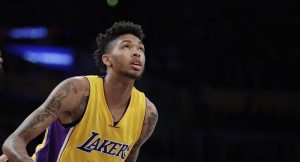 NBA – Brandon Ingram s’entraîne dur pour la saison prochaine