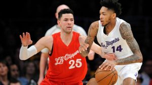 NBA – Les Lakers veulent démontrer à qui appartient Los Angeles
