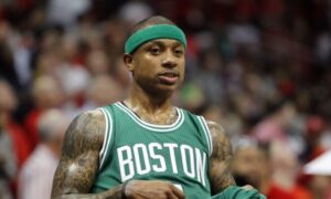NBA – Isaiah Thomas devrait être prêt pour le training camp
