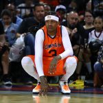 BIG 3 – Allen Iverson a raté un match pour une soirée au casino