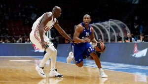 Liga ACB – Jayson Granger revient en Espagne