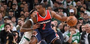 NBA – Pas de regret pour John Wall et Scott Brooks concernant le game 7 face aux Celtics
