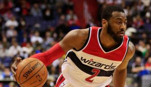 NBA – John Wall donne son point de vue sur la conférence Est