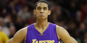 NBA – Les Lakers prêts à se séparer de Jordan Clarkson ?
