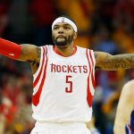 NBA – Josh Smith de retour à Houston ?