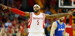 NBA – Josh Smith pense qu’il pourrait aider 2 prétendants au titre