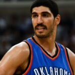 NBA – Pour Enes Kanter, le meilleur joueur de pick-up game est J.R. Smith