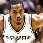 NBA – Kawhi Leonard est le meilleur « two-way player » selon Michael Jordan