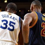 NBA – ESPN sort son classement des meilleurs joueurs de la ligue