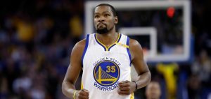 NBA – Kevin Durant revient sur son sacrifice financier