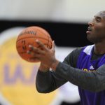 NBA – Un ancien joueur NBA révèle une anecdote sur Kobe Bryant