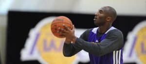 NBA – Un ancien joueur NBA révèle une anecdote sur Kobe Bryant