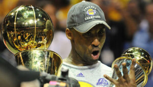 NBA – Kobe « Black Mamba » Bryant : Retour sur ses plus grands moments