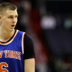 NBA – Kristaps Porzingis veut être All-Star dès cette saison