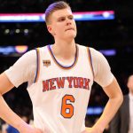 NBA – Les Cavaliers visent Kristaps Porzingis et trois autres jeunes joueurs