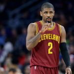 NBA – Kyrie Irving ne serait pas prêt à s’engager sur le long terme avec une franchise