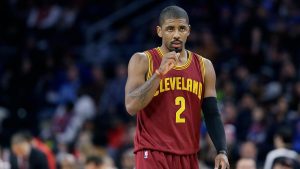 NBA – Kyrie Irving ne serait pas prêt à s&rsquo;engager sur le long terme avec une franchise