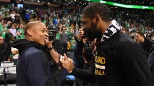 NBA – Cleveland ou Boston : Qui est le grand gagnant du trade de l’année ?