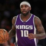 CBA – Ty Lawson rejoint la Chine