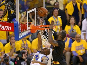 NBA – Les années 2010 : Quelle est l’action de la décennie ?