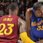 NBA – Kevin Durant sur le cas LeBron James : « Tu ne peux pas transférer une légende »