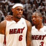 NBA – La phrase de Wade à LeBron qui a changé l’histoire