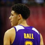 NBA – Kobe ou LeBron ? Lonzo Ball a fait son choix