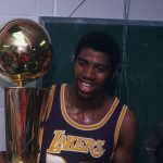 NBA – Magic Johnson, où l’ère de « Monsieur Showtime »