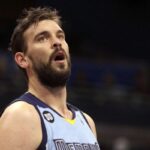 NBA – Marc Gasol pourrait-il quitter Memphis ?