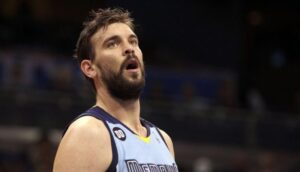 NBA – Marc Gasol pourrait-il quitter Memphis ?