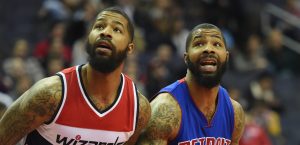 NBA – Malgré l&rsquo;arrivée de son frère, Markieff Morris n&rsquo;aime toujours pas Boston