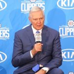 NBA – Jerry West voulait rester à Golden State