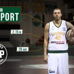 Pro A – Duport passe du CSP au CCRB