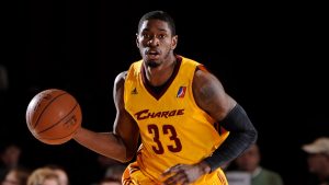 NBA – Brandon Paul veut s&rsquo;imposer chez les Spurs