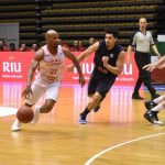 Pro A – Limoges remplace Maille par Gibson