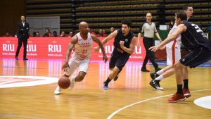 Pro A – Limoges remplace Maille par Gibson