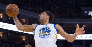 NBA – Les Sixers signent un ancien des Warriors