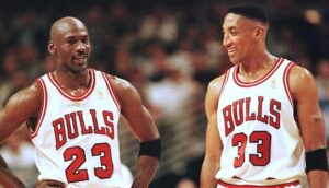 NBA – Byron Scott se souvient de l’insolente prédiction de Michael Jordan